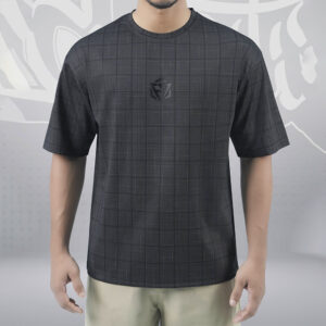 Drop Shoulder T-shirt – Signature Edition