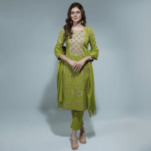 3-Piece Set – Luxury Lounge Edition