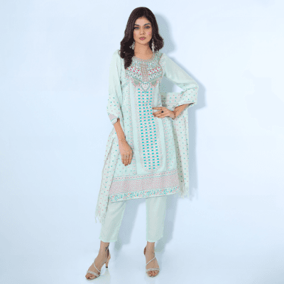 3-Piece Set – Everyday Comfort